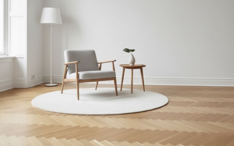 ME Floor SMART Range